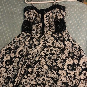Bethany mota sundress